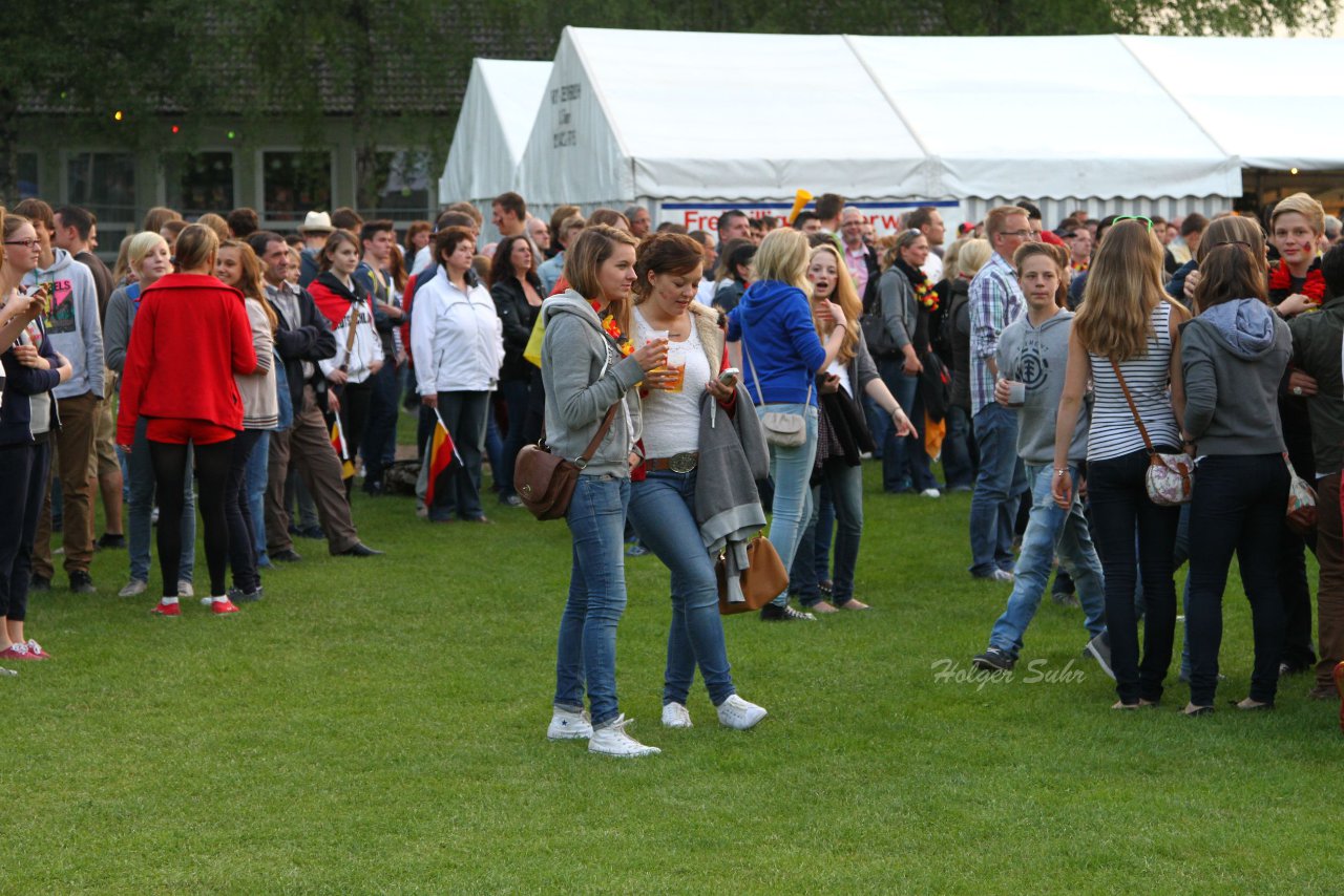 Bild 291 - Public Viewing